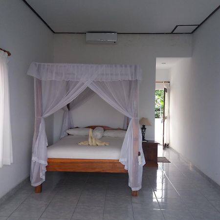 Warung Jemeluk & Home Stay Amed  Exterior photo