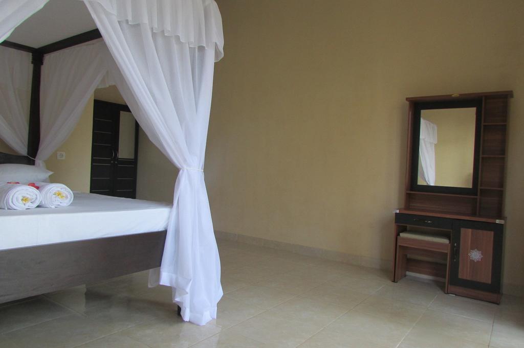 Warung Jemeluk & Home Stay Amed  Room photo