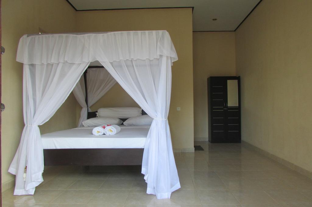 Warung Jemeluk & Home Stay Amed  Room photo