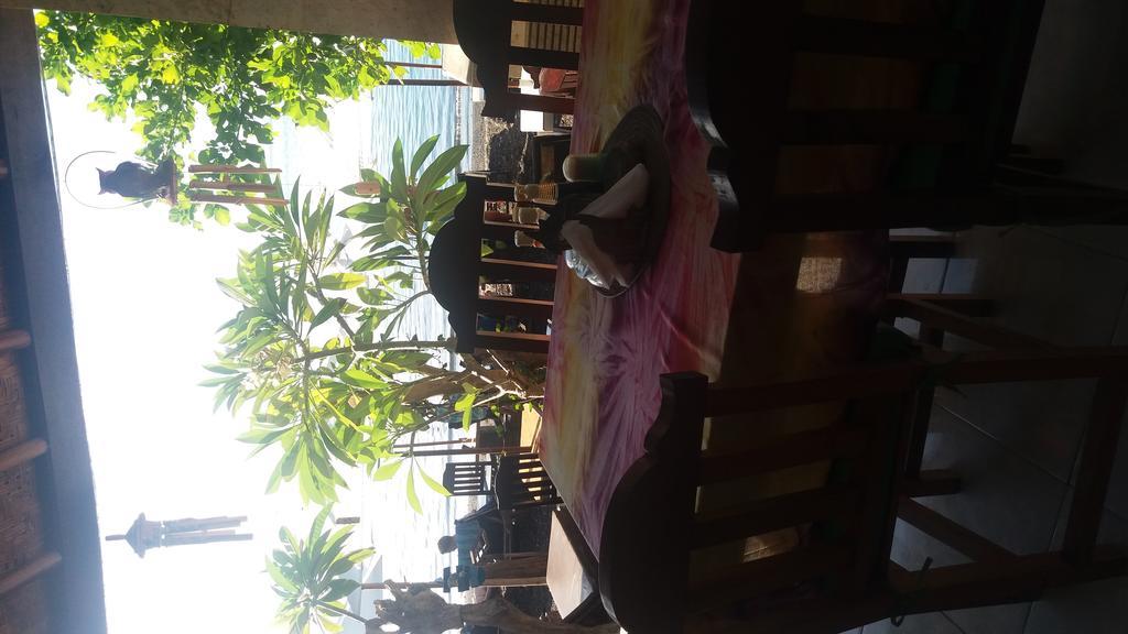 Warung Jemeluk & Home Stay Amed  Exterior photo