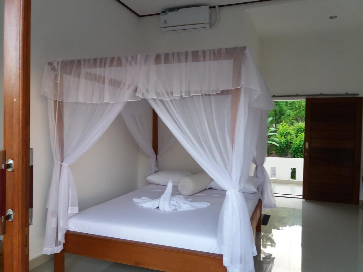 Warung Jemeluk & Home Stay Amed  Exterior photo