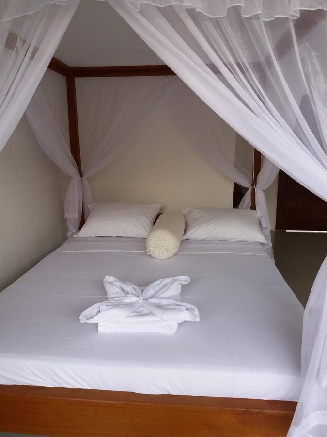 Warung Jemeluk & Home Stay Amed  Exterior photo
