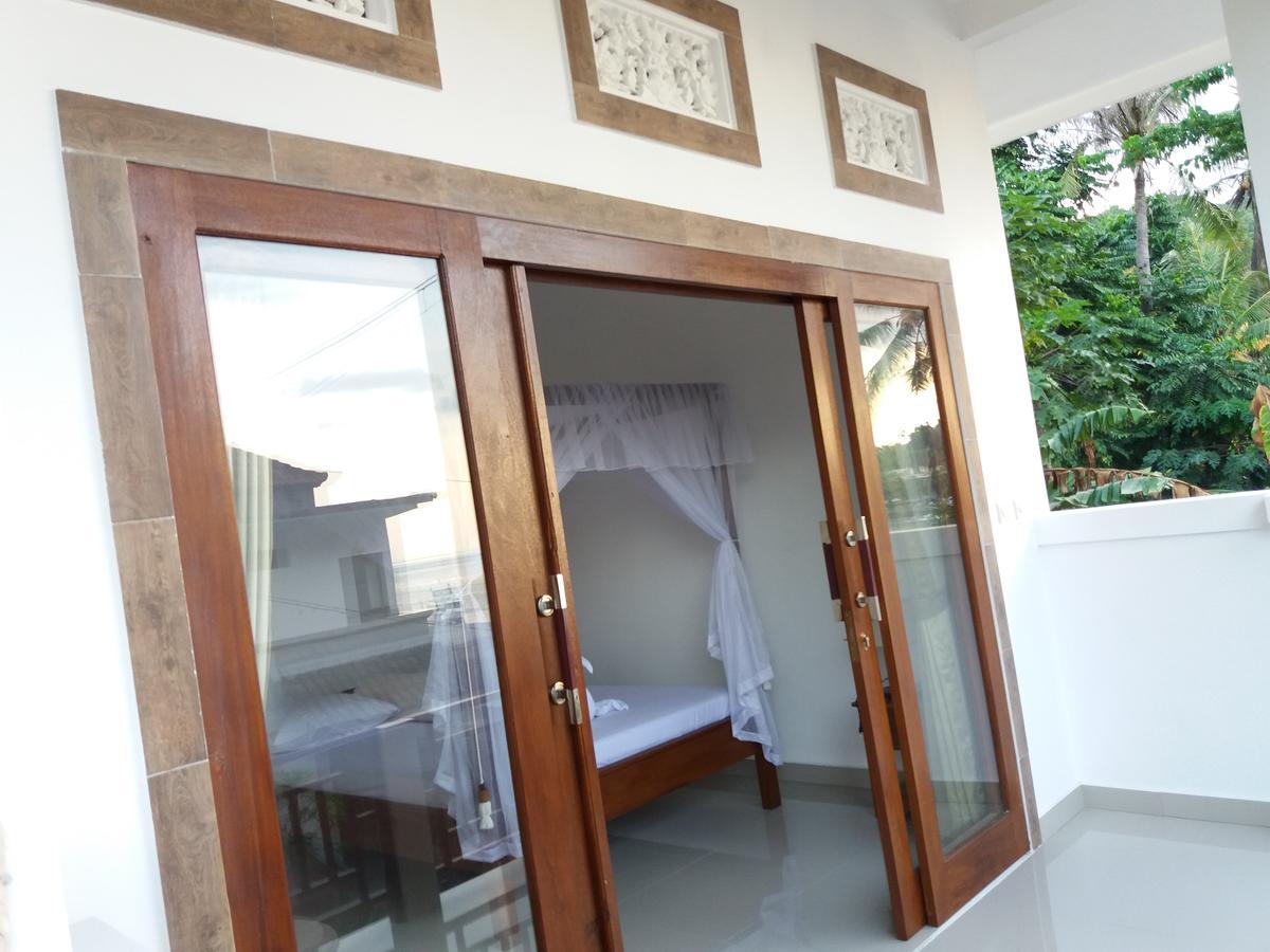 Warung Jemeluk & Home Stay Amed  Exterior photo