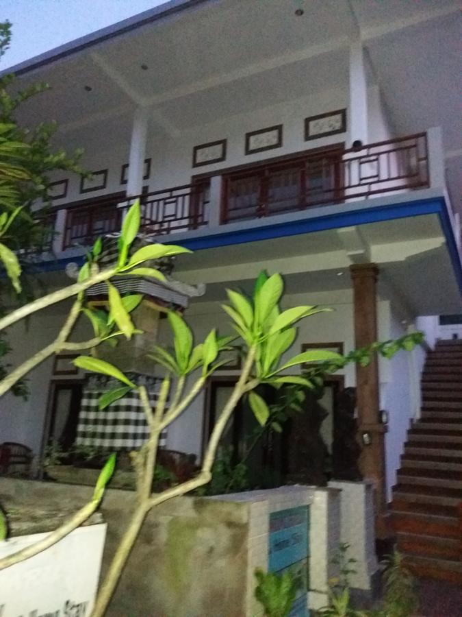 Warung Jemeluk & Home Stay Amed  Exterior photo