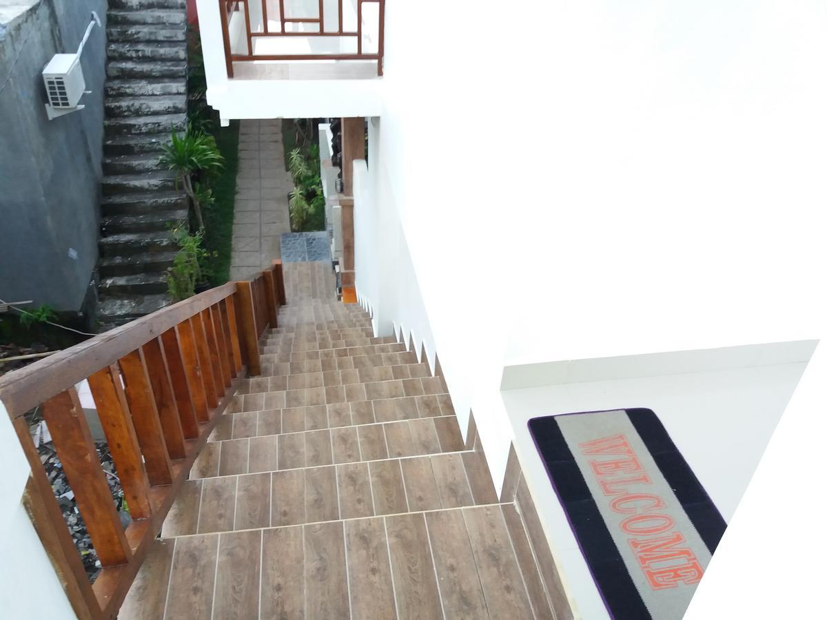 Warung Jemeluk & Home Stay Amed  Exterior photo