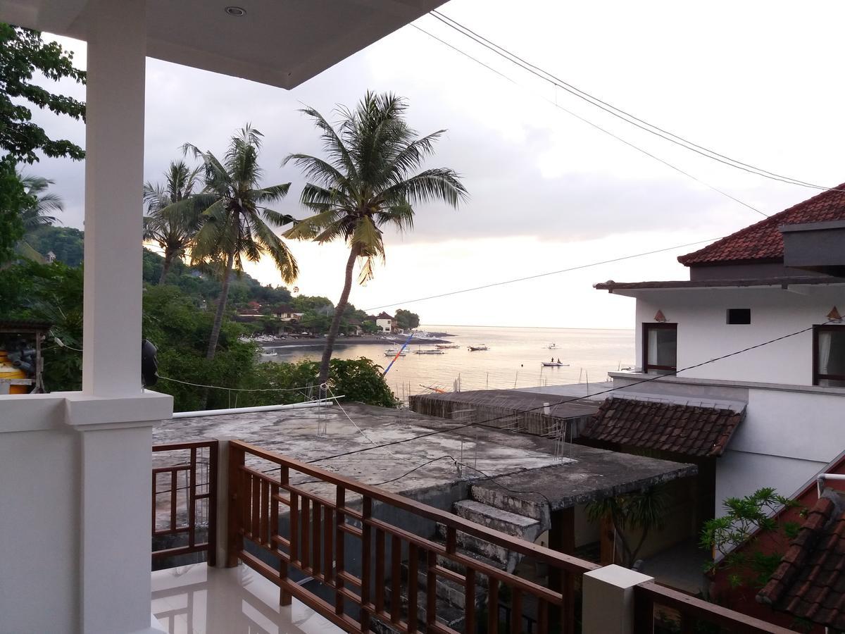 Warung Jemeluk & Home Stay Amed  Exterior photo