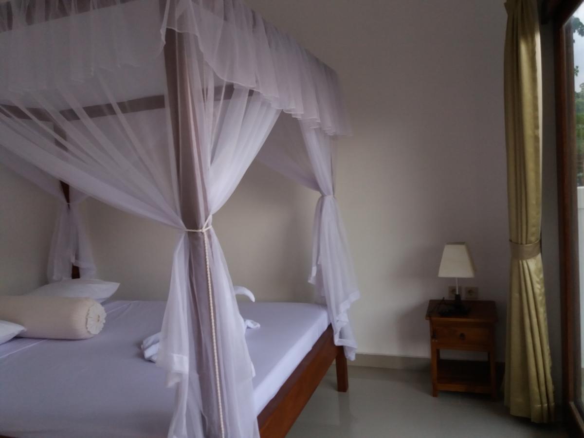 Warung Jemeluk & Home Stay Amed  Exterior photo