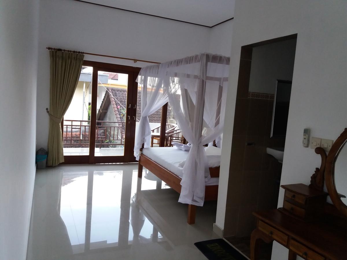 Warung Jemeluk & Home Stay Amed  Exterior photo