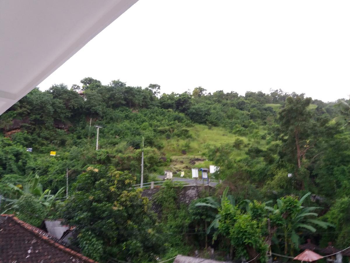 Warung Jemeluk & Home Stay Amed  Exterior photo