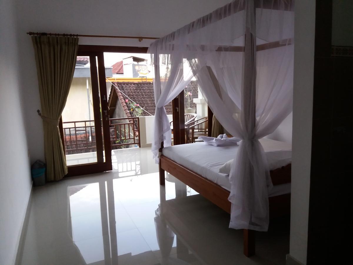 Warung Jemeluk & Home Stay Amed  Exterior photo