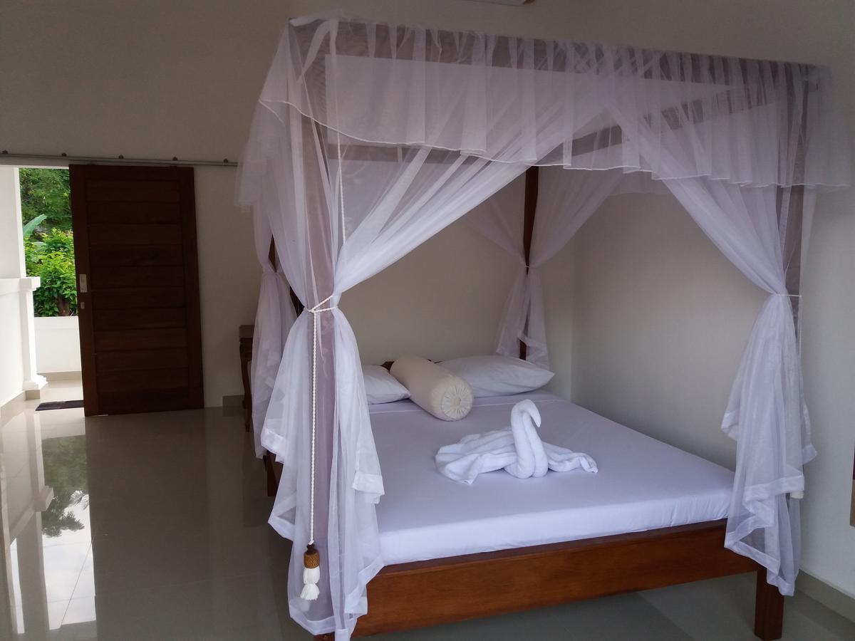 Warung Jemeluk & Home Stay Amed  Exterior photo