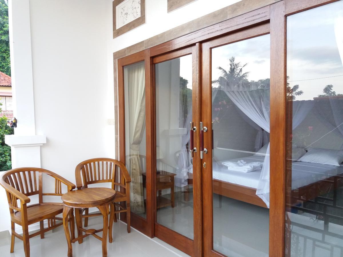 Warung Jemeluk & Home Stay Amed  Exterior photo
