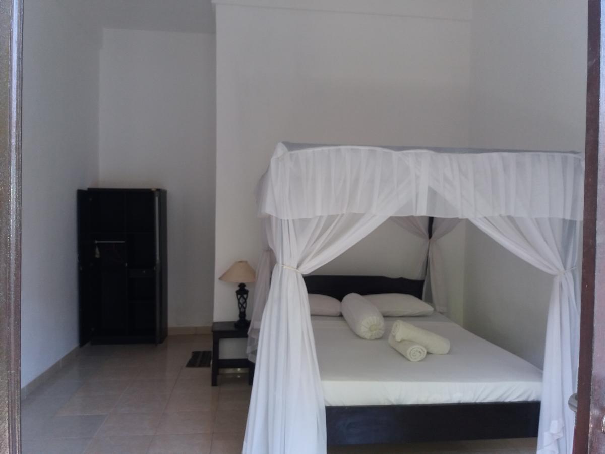 Warung Jemeluk & Home Stay Amed  Exterior photo