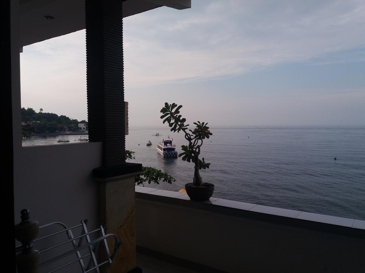 Warung Jemeluk & Home Stay Amed  Exterior photo