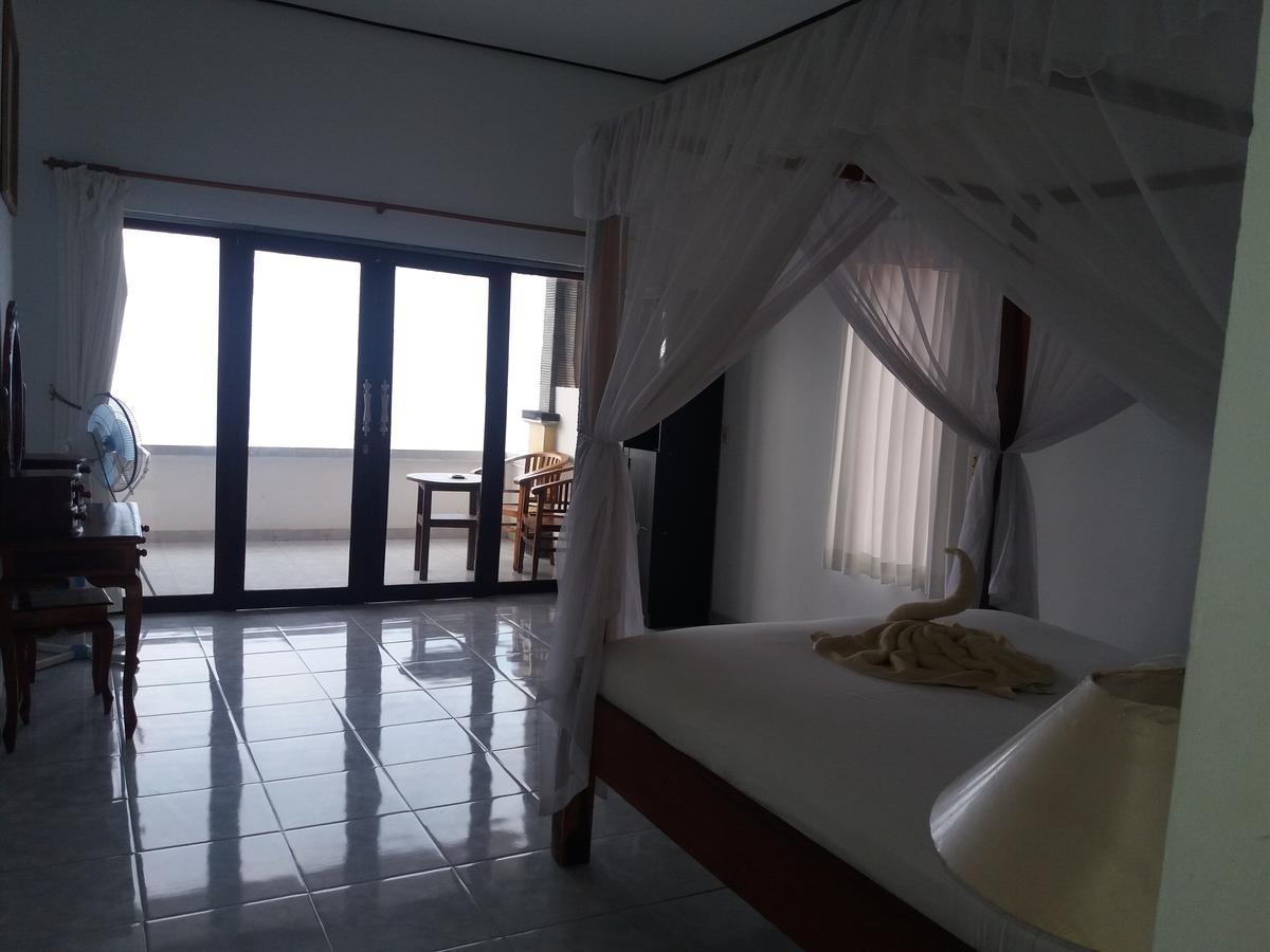 Warung Jemeluk & Home Stay Amed  Exterior photo