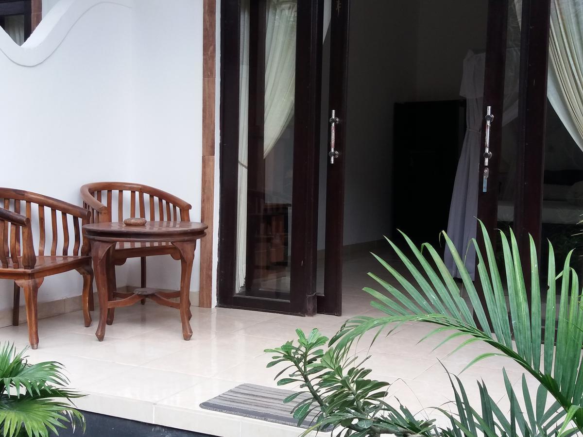 Warung Jemeluk & Home Stay Amed  Exterior photo