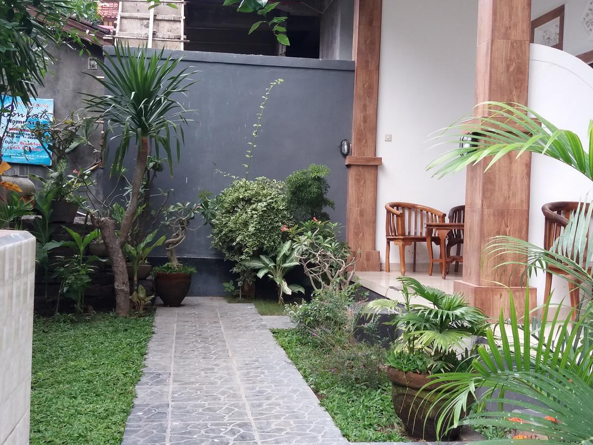 Warung Jemeluk & Home Stay Amed  Exterior photo