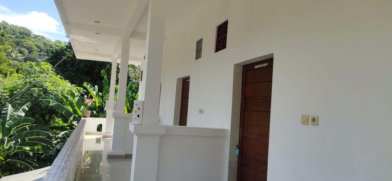 Warung Jemeluk & Home Stay Amed  Exterior photo