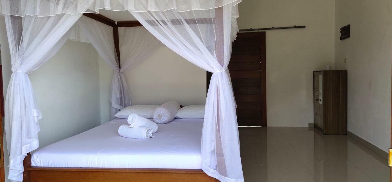 Warung Jemeluk & Home Stay Amed  Exterior photo