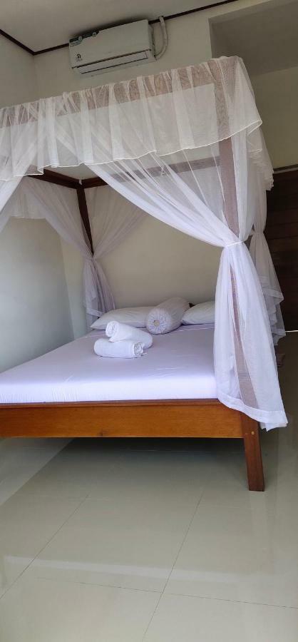 Warung Jemeluk & Home Stay Amed  Exterior photo